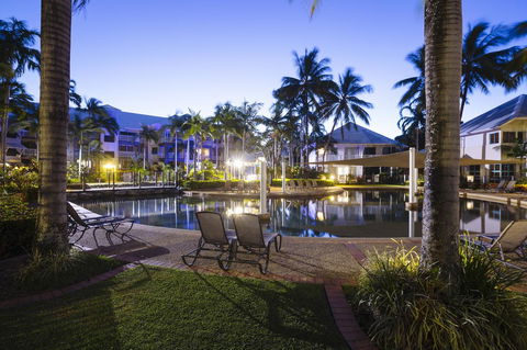 Coral Sands Beachfront Resort - Hobart Tourism 23