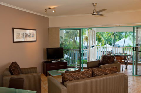 Coral Sands Beachfront Resort - Hobart Tourism 31