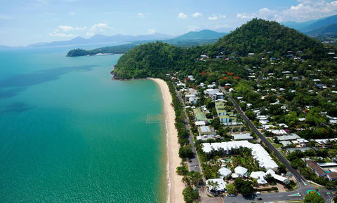 Coral Sands Beachfront Resort - Hobart Tourism 25