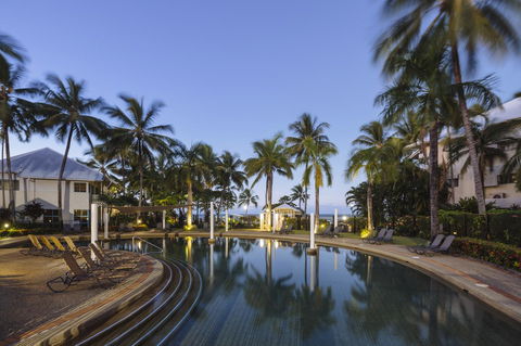 Coral Sands Beachfront Resort - Hobart Tourism 6