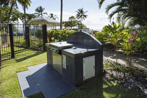 Coral Sands Beachfront Resort - Hobart Tourism 28