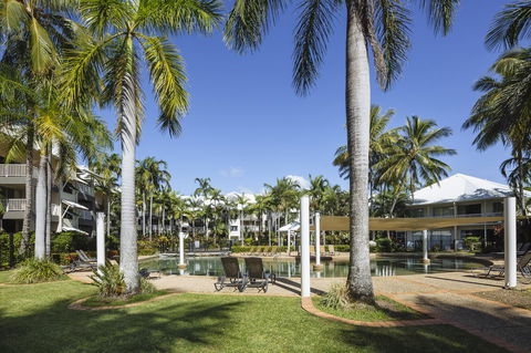 Coral Sands Beachfront Resort - Hobart Tourism 13