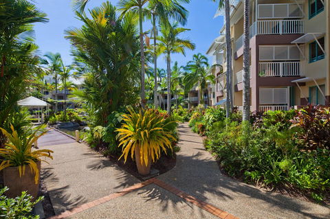 Coral Sands Beachfront Resort - Hobart Tourism 33