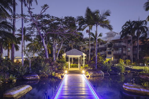 Coral Sands Beachfront Resort - Hobart Tourism 15