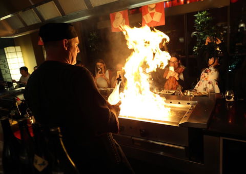 Stamford Plaza Brisbane - Tourism TAS 28