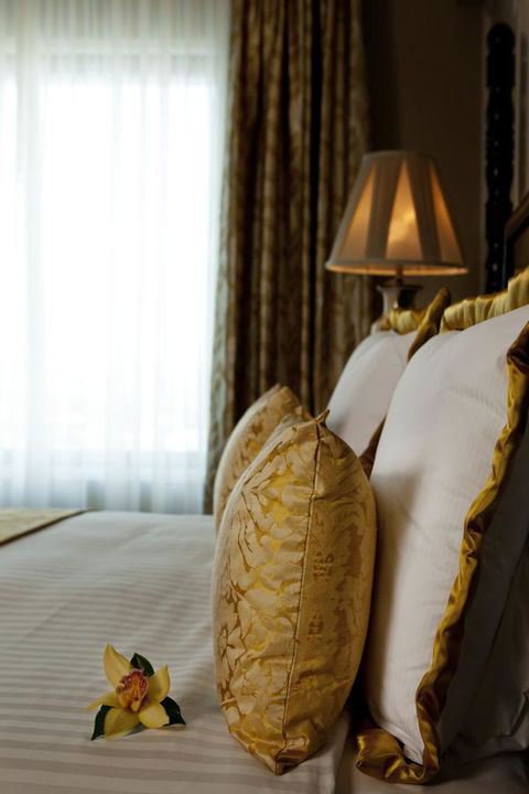 Stamford Plaza Brisbane - Tourism TAS 25