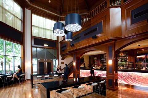 Stamford Plaza Brisbane - Tourism TAS 39