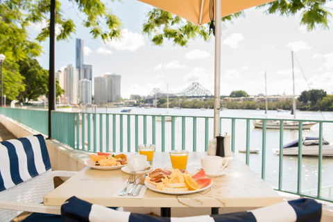 Stamford Plaza Brisbane - Tourism TAS 11