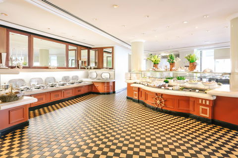 Stamford Plaza Brisbane - Tourism TAS 27