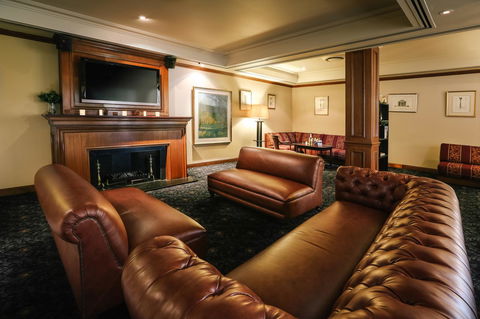 Stamford Plaza Brisbane - Tourism TAS 26