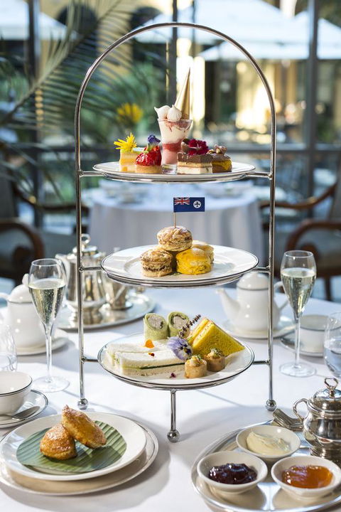 Stamford Plaza Brisbane - Tourism TAS 17