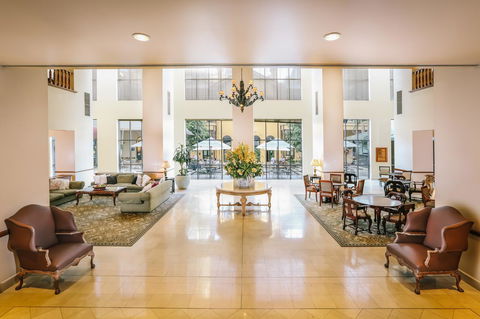 Stamford Plaza Brisbane - Tourism TAS 15