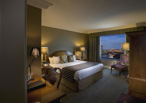 Stamford Plaza Brisbane - Tourism TAS 7