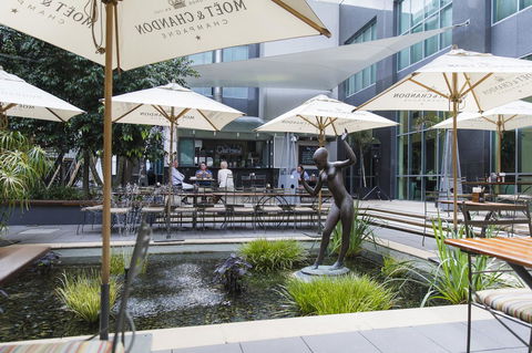 Stamford Plaza Brisbane - Tourism TAS 20