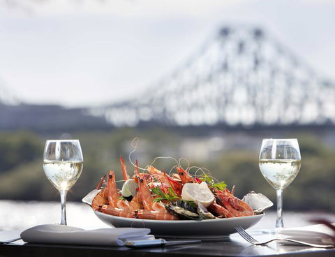 Stamford Plaza Brisbane - Tourism TAS 12