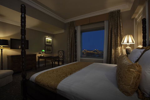 Stamford Plaza Brisbane - Tourism TAS 40