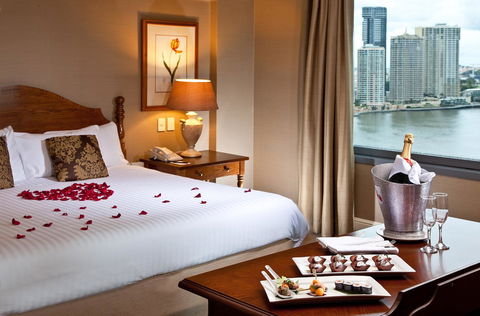 Stamford Plaza Brisbane - Tourism TAS 31