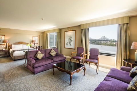 Stamford Plaza Brisbane - Tourism TAS 21