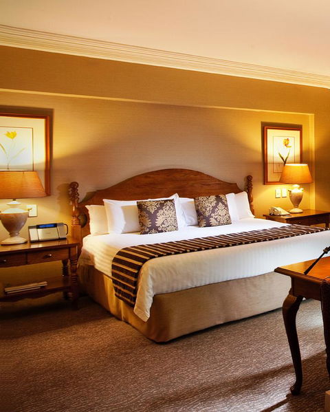 Stamford Plaza Brisbane - Tourism TAS 33