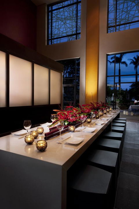 Stamford Plaza Brisbane - Tourism TAS 42