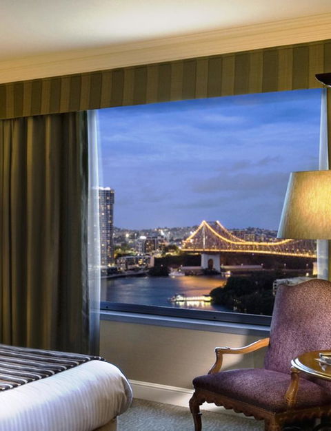 Stamford Plaza Brisbane - Tourism TAS 14