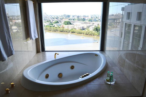 Stamford Plaza Brisbane - Tourism TAS 41