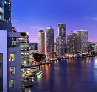 Stamford Plaza Brisbane - Hobart Tourism