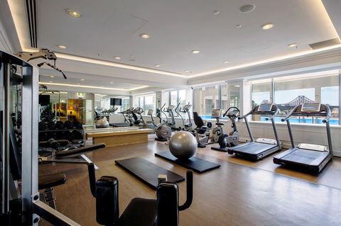 Stamford Plaza Brisbane - Tourism TAS 13