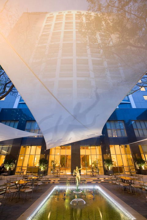 Stamford Plaza Brisbane - Tourism TAS 35