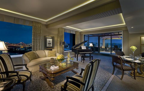 Stamford Plaza Brisbane - Tourism TAS 5