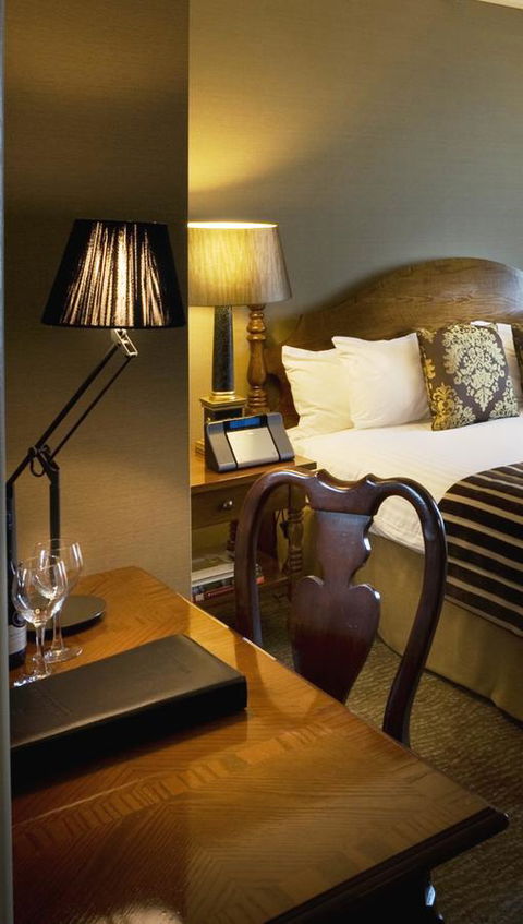 Stamford Plaza Brisbane - Tourism TAS 24