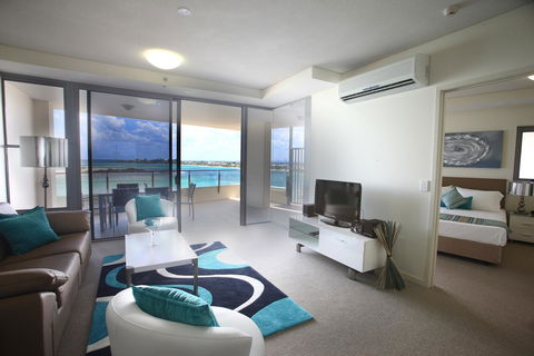 Monaco Caloundra - Hobart Tourism 21