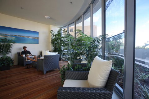 Monaco Caloundra - Hobart Tourism 16