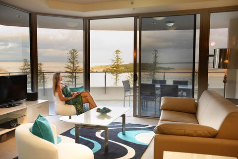 Monaco Caloundra - Hobart Tourism 34