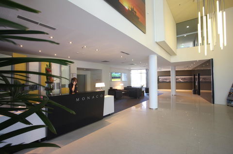 Monaco Caloundra - Hobart Tourism 4