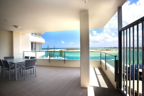 Monaco Caloundra - Hobart Tourism 20