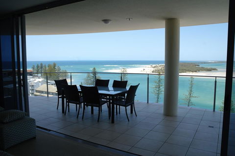 Monaco Caloundra - Hobart Tourism 1