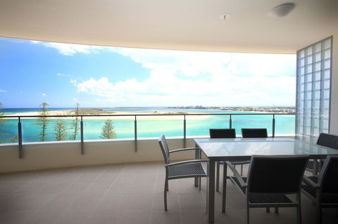 Monaco Caloundra - Hobart Tourism 37