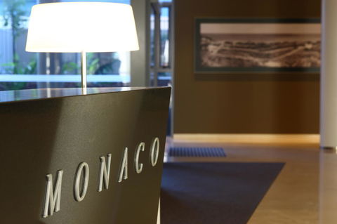 Monaco Caloundra - Hobart Tourism 3
