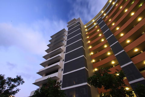 Monaco Caloundra - Hobart Tourism 12