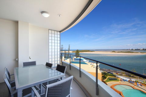 Monaco Caloundra - Hobart Tourism 31