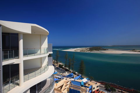 Monaco Caloundra - Hobart Tourism 18