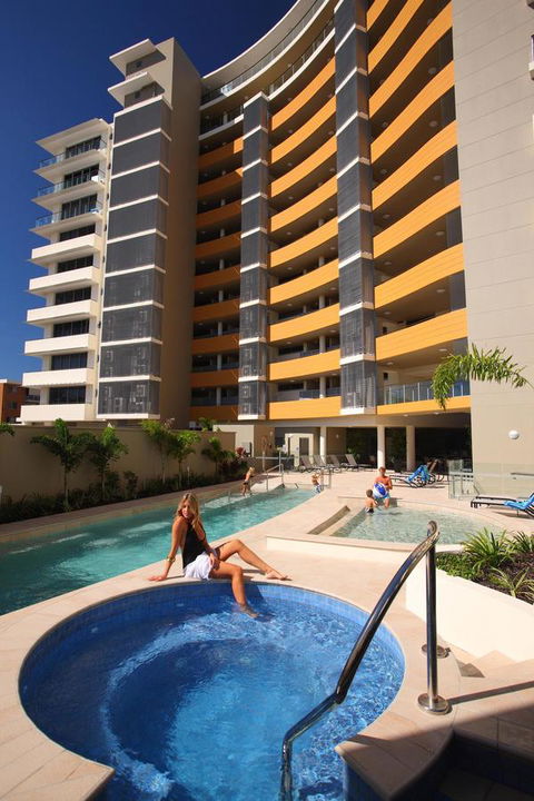 Monaco Caloundra - Hobart Tourism 2