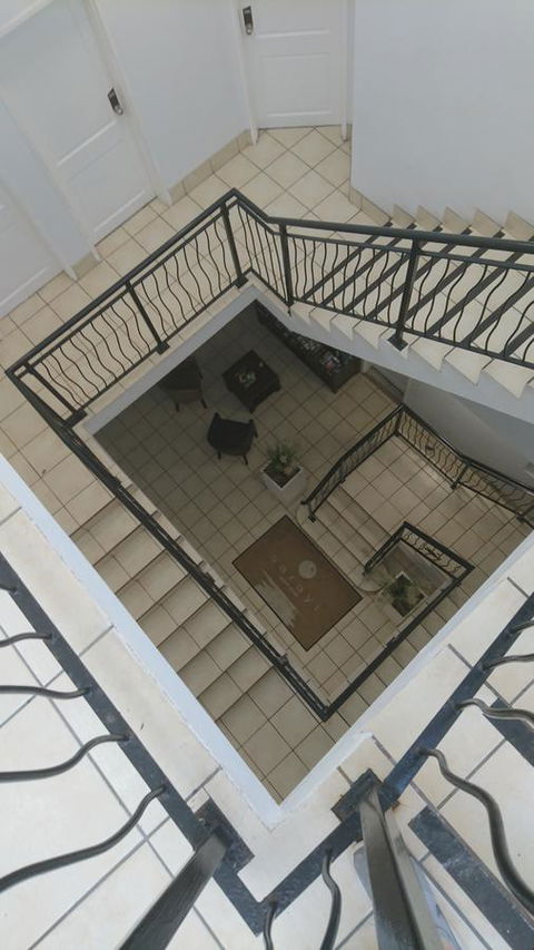 Sarayi Boutique Hotel - Tourism TAS 36