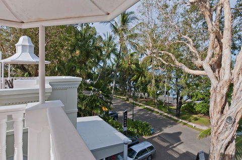 Sarayi Boutique Hotel - Tourism TAS 30