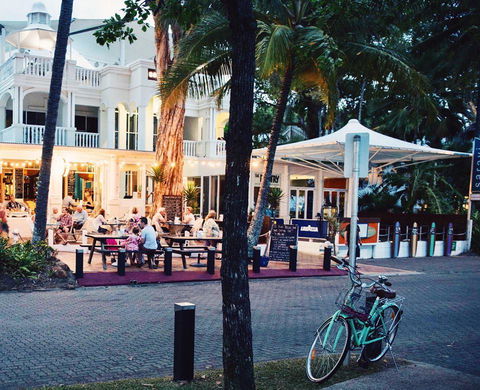 Sarayi Boutique Hotel - Tourism TAS 23