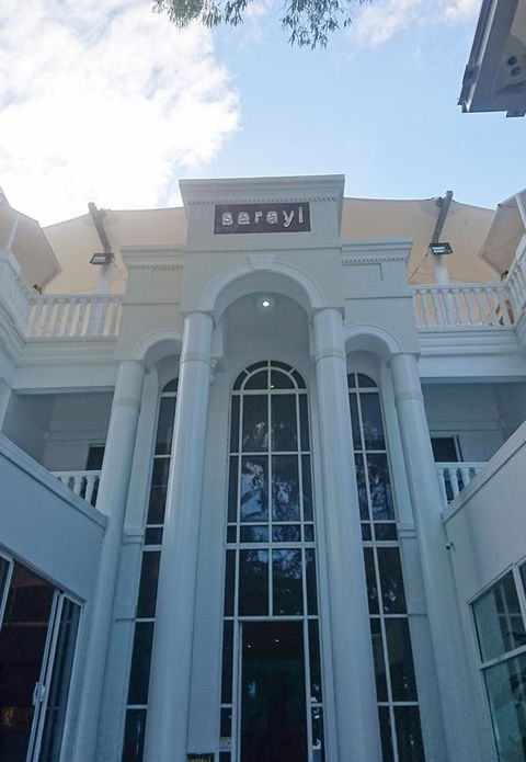 Sarayi Boutique Hotel - Tourism TAS 42