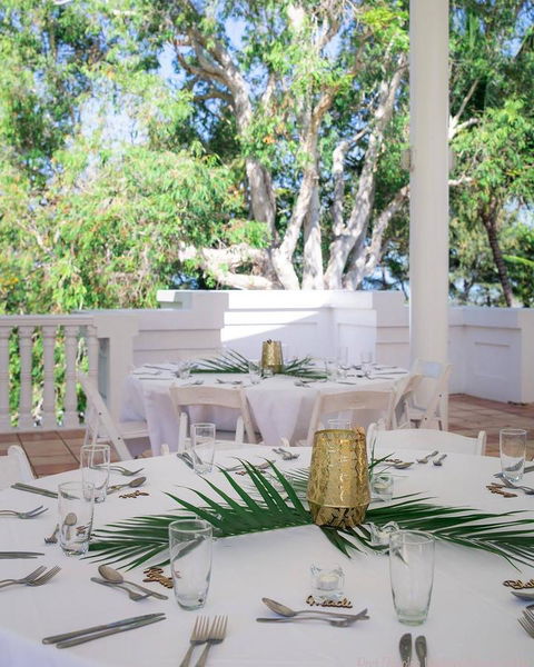Sarayi Boutique Hotel - Tourism TAS 12