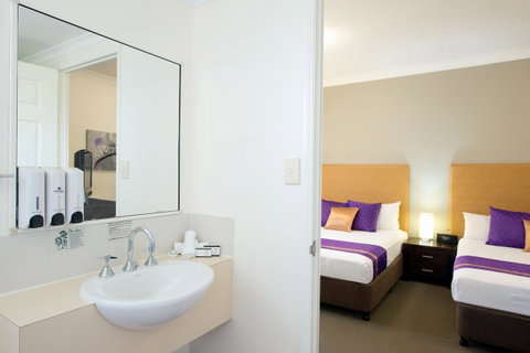 Park Regis Anchorage - Tourism TAS 17