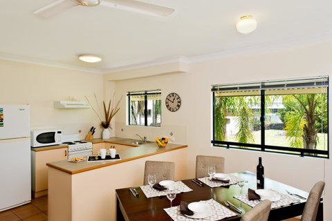 Park Regis Anchorage - Tourism TAS 21